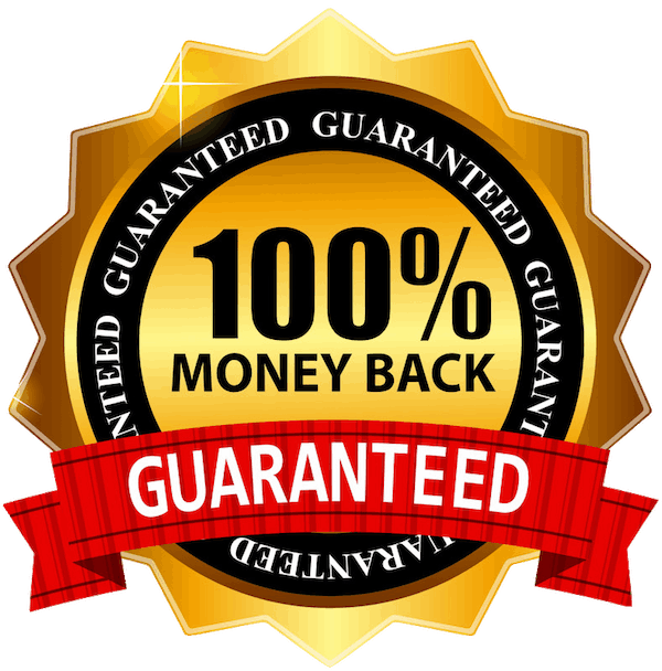 NewEra Protect 60-Days Money-Back Guarantee